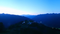 Hochsitz