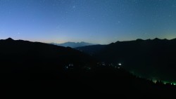 Hochsitz