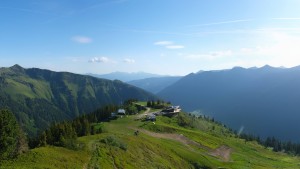 Ski Riesneralm - Hochsitz - 16.6.2026 v 07:46 Ski Riesneralm - Hochsitz - 16.6.2026 v 07:46