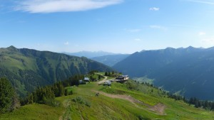Ski Riesneralm - Hochsitz - 16.6.2026 v 08:46 Ski Riesneralm - Hochsitz - 16.6.2026 v 08:46