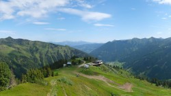 Hochsitz
