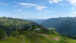 Hochsitz