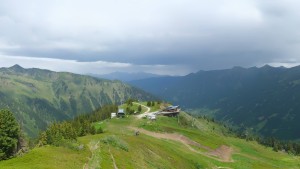 Ski Riesneralm - Hochsitz - 16.6.2026 v 12:46 Ski Riesneralm - Hochsitz - 16.6.2026 v 12:46