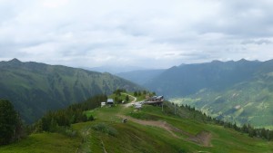 Ski Riesneralm - Hochsitz - 16.6.2026 v 16:46 Ski Riesneralm - Hochsitz - 16.6.2026 v 16:46