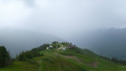 Hochsitz