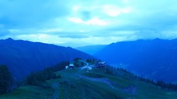 Hochsitz