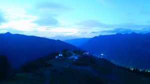 Ski Riesneralm - High seat - 16.6.2026 v 22:46 Ski Riesneralm - High seat - 16.6.2026 v 22:46