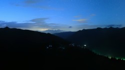 Hochsitz