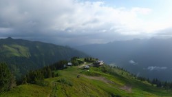 Hochsitz