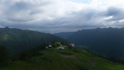 Hochsitz