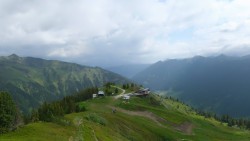 Hochsitz