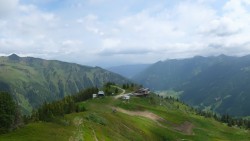 Hochsitz