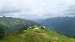 Hochsitz