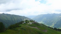 Hochsitz