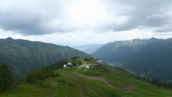 Hochsitz