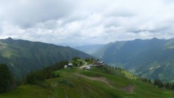 Hochsitz