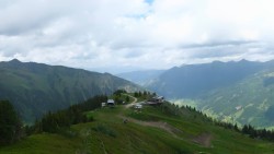 Hochsitz