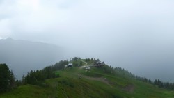 Hochsitz