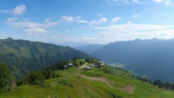 Hochsitz