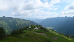 Hochsitz