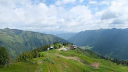 Hochsitz