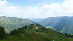 Hochsitz