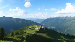 Hochsitz