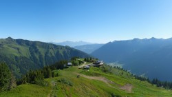 Hochsitz