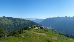 Hochsitz