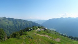 Hochsitz