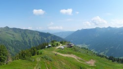 Hochsitz