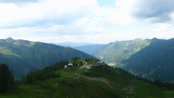 Hochsitz