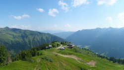 Hochsitz