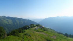 Hochsitz