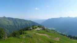 Hochsitz