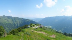 Hochsitz