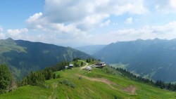 Hochsitz