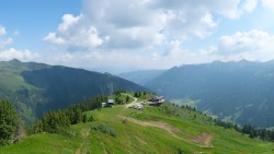 Hochsitz