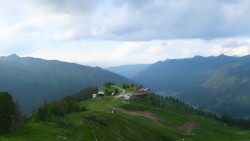 Hochsitz