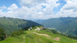 Hochsitz