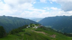 Hochsitz