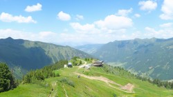 Hochsitz