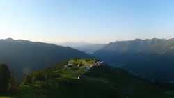 Hochsitz