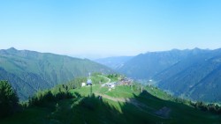 Hochsitz