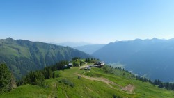 Hochsitz