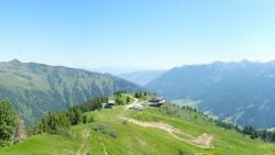 Hochsitz