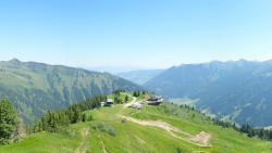 Hochsitz