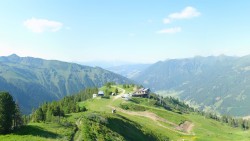 Hochsitz
