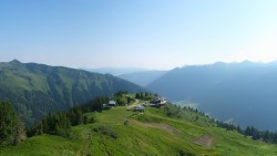 Hochsitz