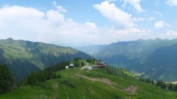 Hochsitz